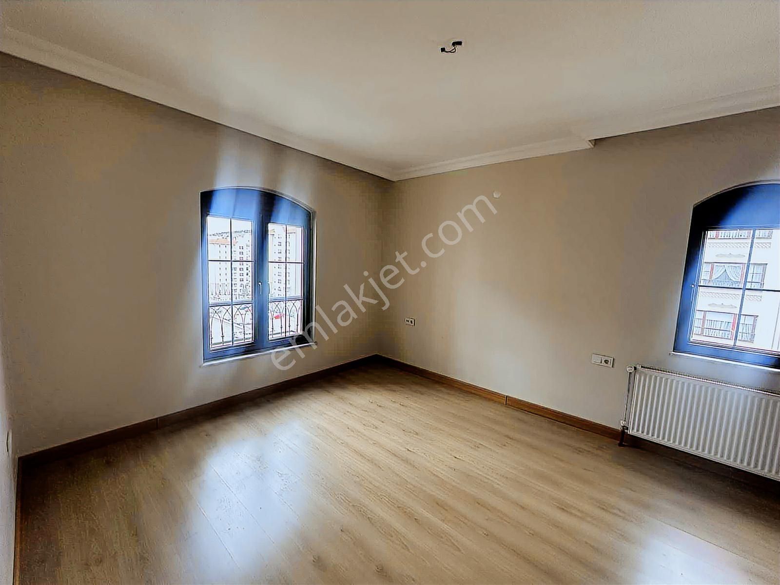 Truva*dan Kuzeykent Finansman Konutları 3+1 Kiralık 686 Etap'ta - Görsel 15