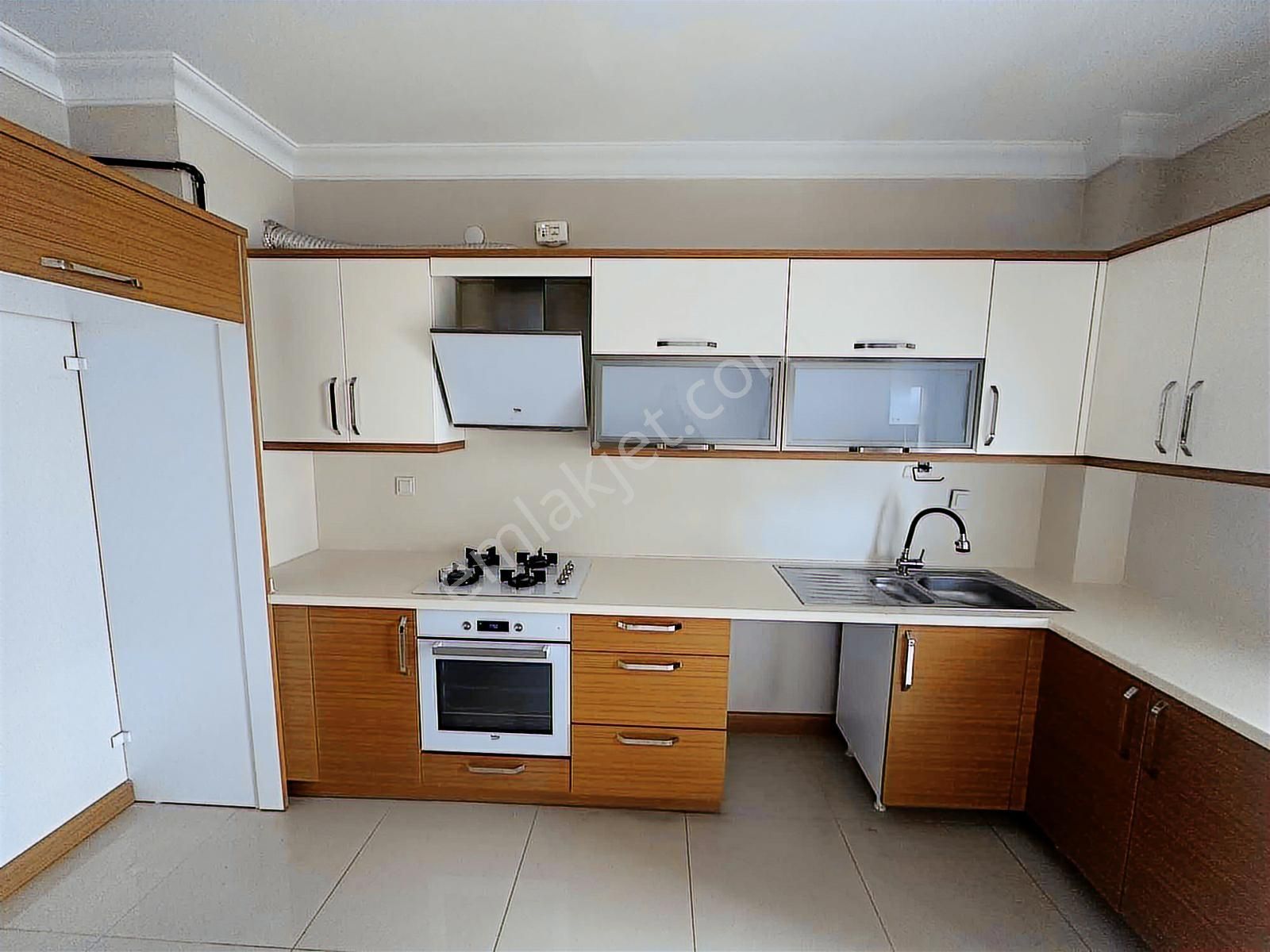 Truva*dan Kuzeykent Finansman Konutları 3+1 Kiralık 686 Etap'ta - Görsel 9