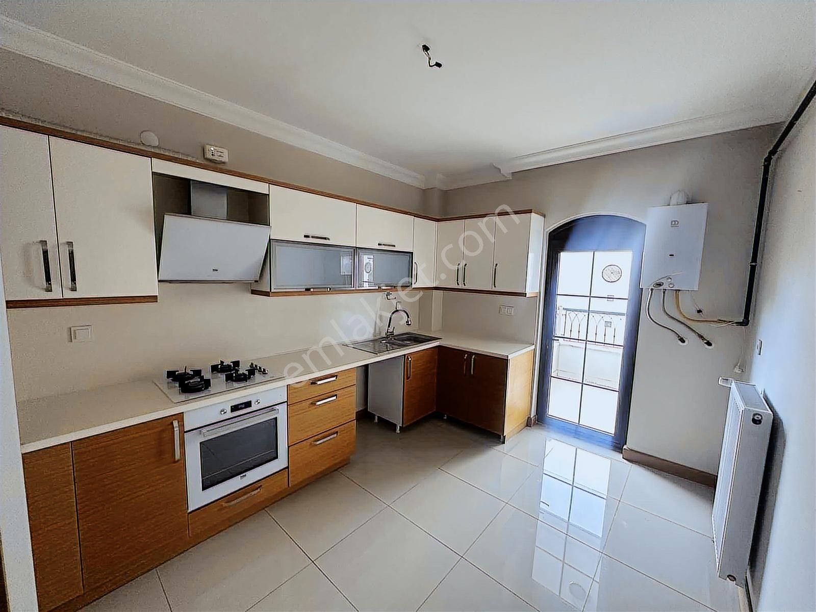 Truva*dan Kuzeykent Finansman Konutları 3+1 Kiralık 686 Etap'ta - Görsel 29