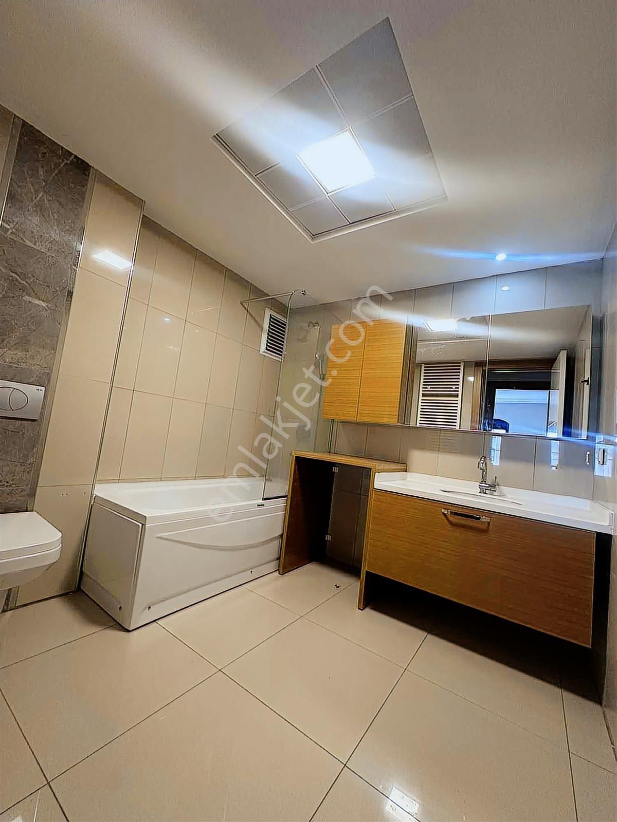 Truva*dan Kuzeykent Finansman Konutları 3+1 Kiralık 686 Etap'ta - Görsel 19