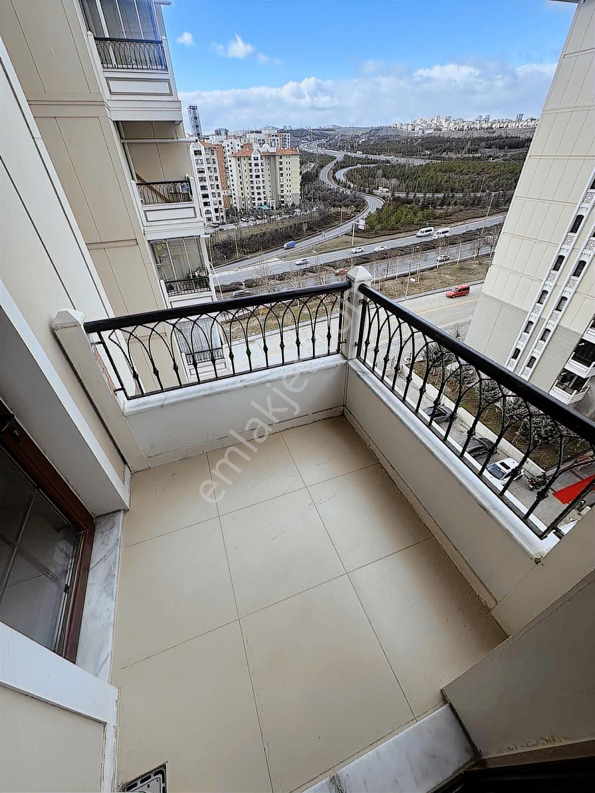 Truva*dan Kuzeykent Finansman Konutları 3+1 Kiralık 686 Etap'ta - Görsel 28