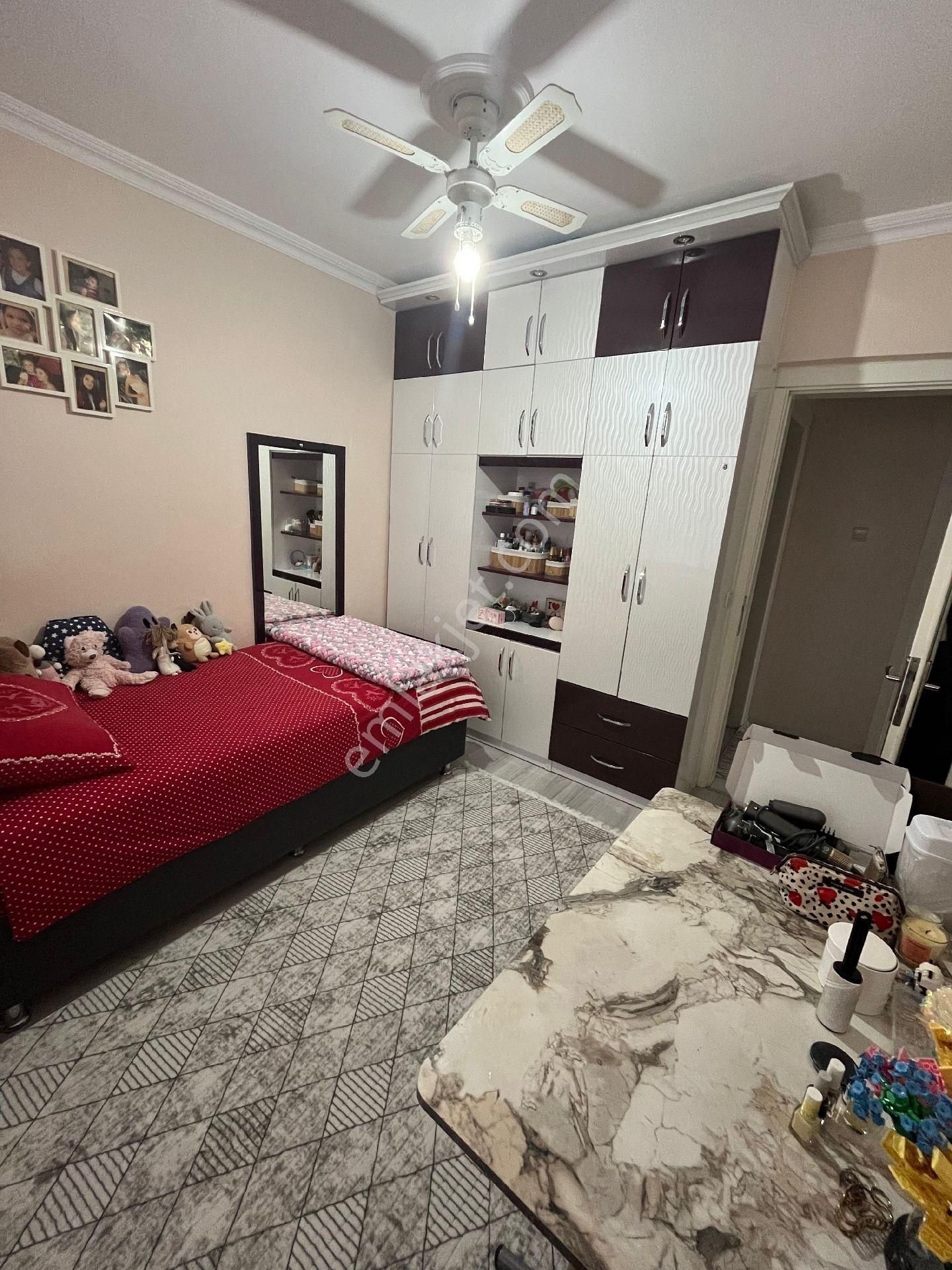 Kuşadası'nda Masrafsız Doğalgazlı 3+1 Daire - Görsel 3