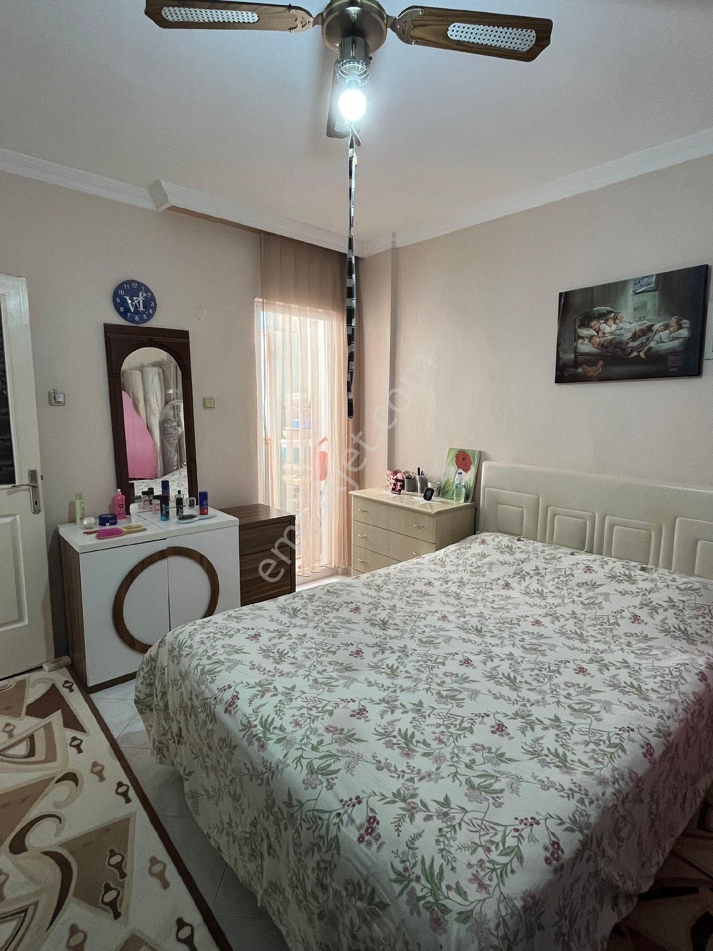 Kuşadası'nda Masrafsız Doğalgazlı 3+1 Daire - Görsel 10