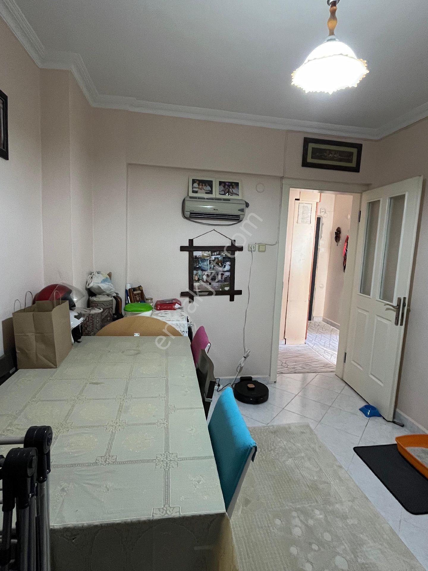 Kuşadası'nda Masrafsız Doğalgazlı 3+1 Daire - Görsel 18