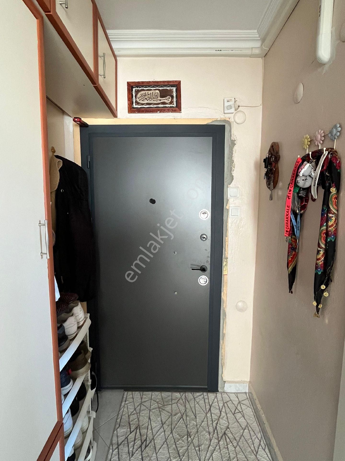 Kuşadası'nda Masrafsız Doğalgazlı 3+1 Daire - Görsel 21