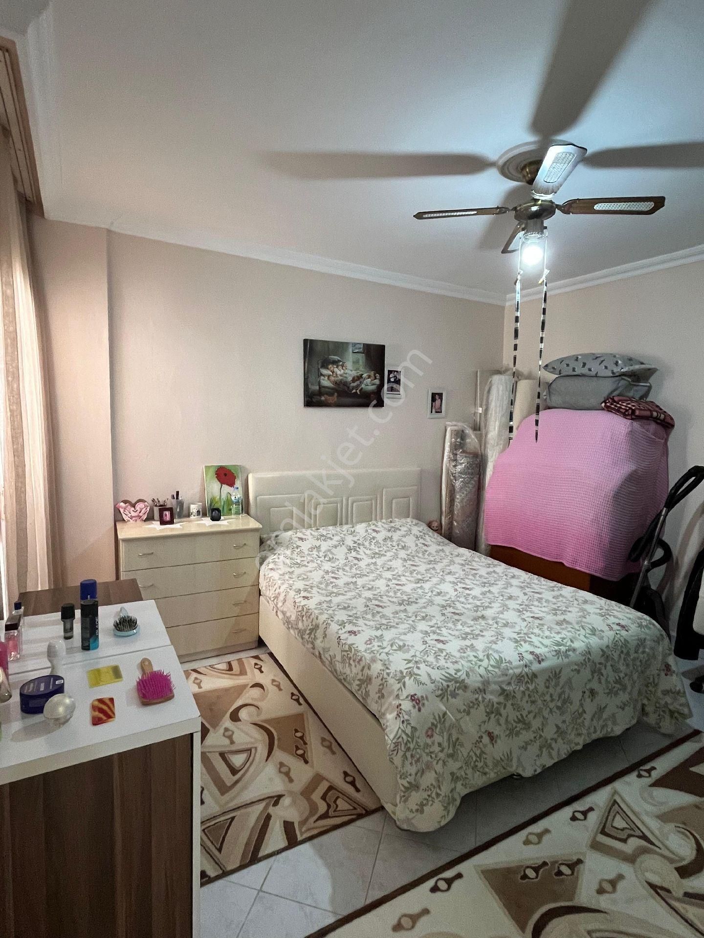 Kuşadası'nda Masrafsız Doğalgazlı 3+1 Daire - Görsel 12