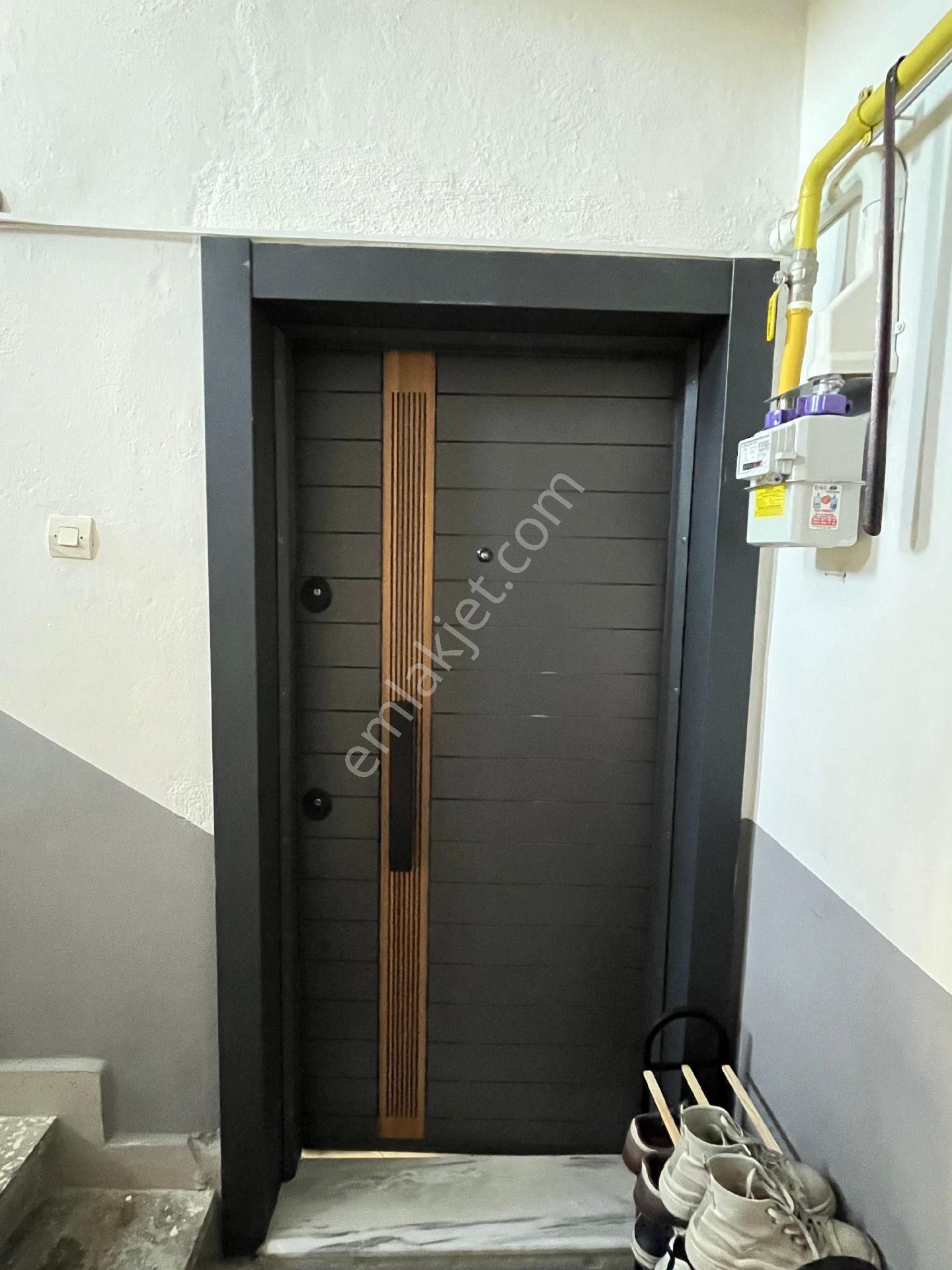 Kuşadası'nda Masrafsız Doğalgazlı 3+1 Daire - Görsel 23