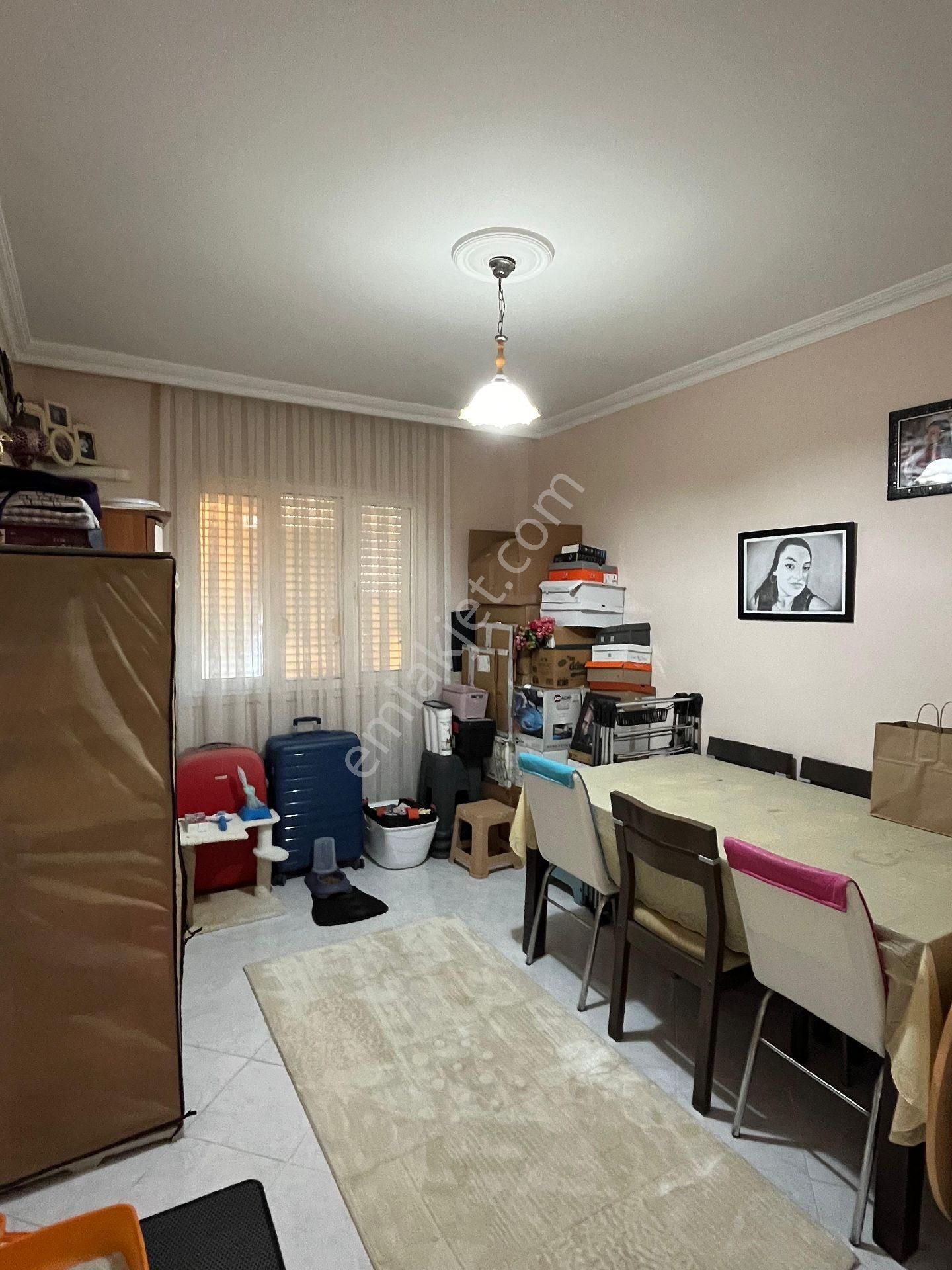 Kuşadası'nda Masrafsız Doğalgazlı 3+1 Daire - Görsel 19