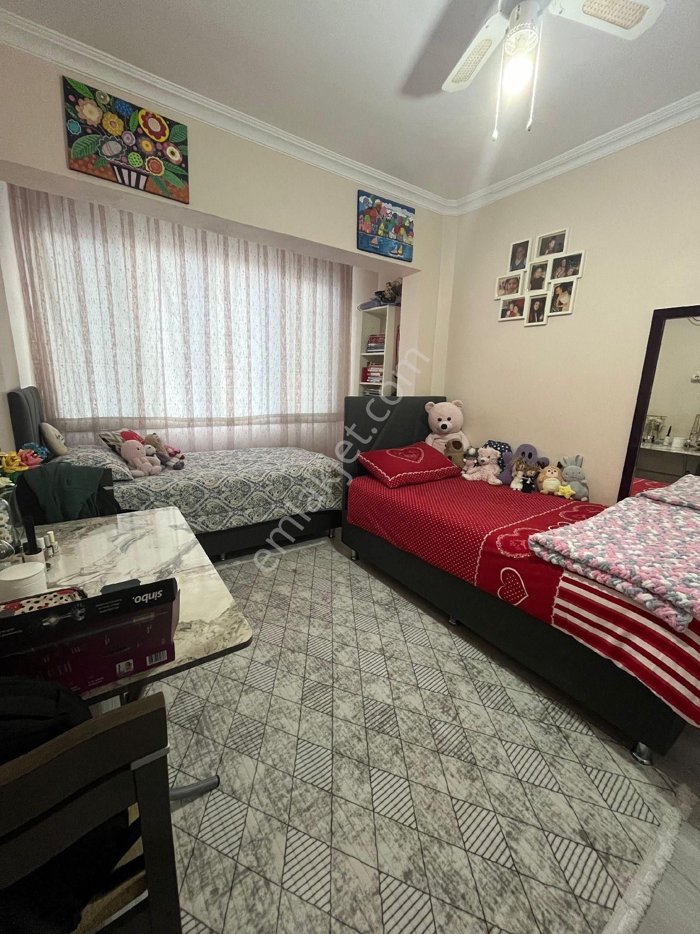 Kuşadası'nda Masrafsız Doğalgazlı 3+1 Daire - Görsel 2