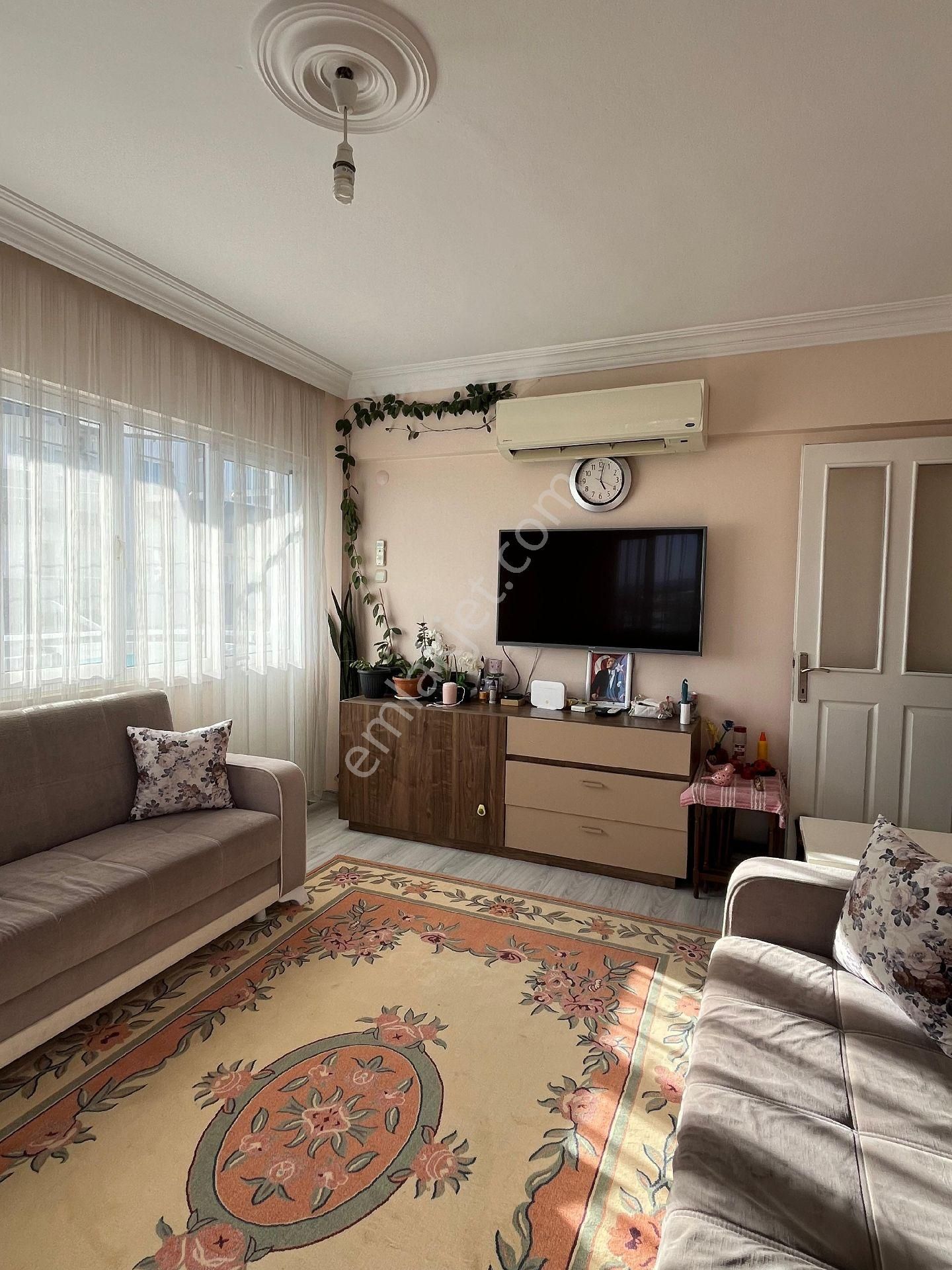 Kuşadası'nda Masrafsız Doğalgazlı 3+1 Daire - Görsel 25