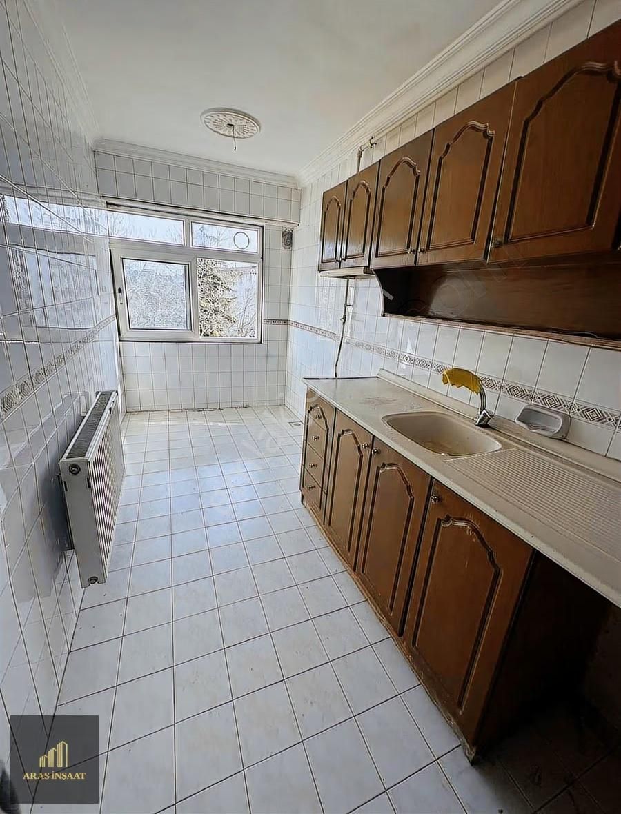 Aras İnşaat'dan Kiralık Park Manzaralı Ara Kat Daire - Görsel 9