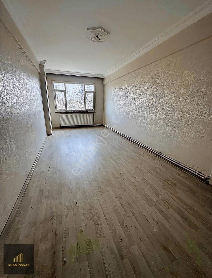 Aras İnşaat'dan Kiralık Park Manzaralı Ara Kat Daire - Görsel 13