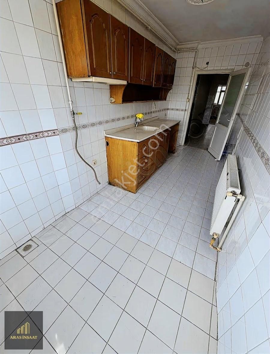 Aras İnşaat'dan Kiralık Park Manzaralı Ara Kat Daire - Görsel 5