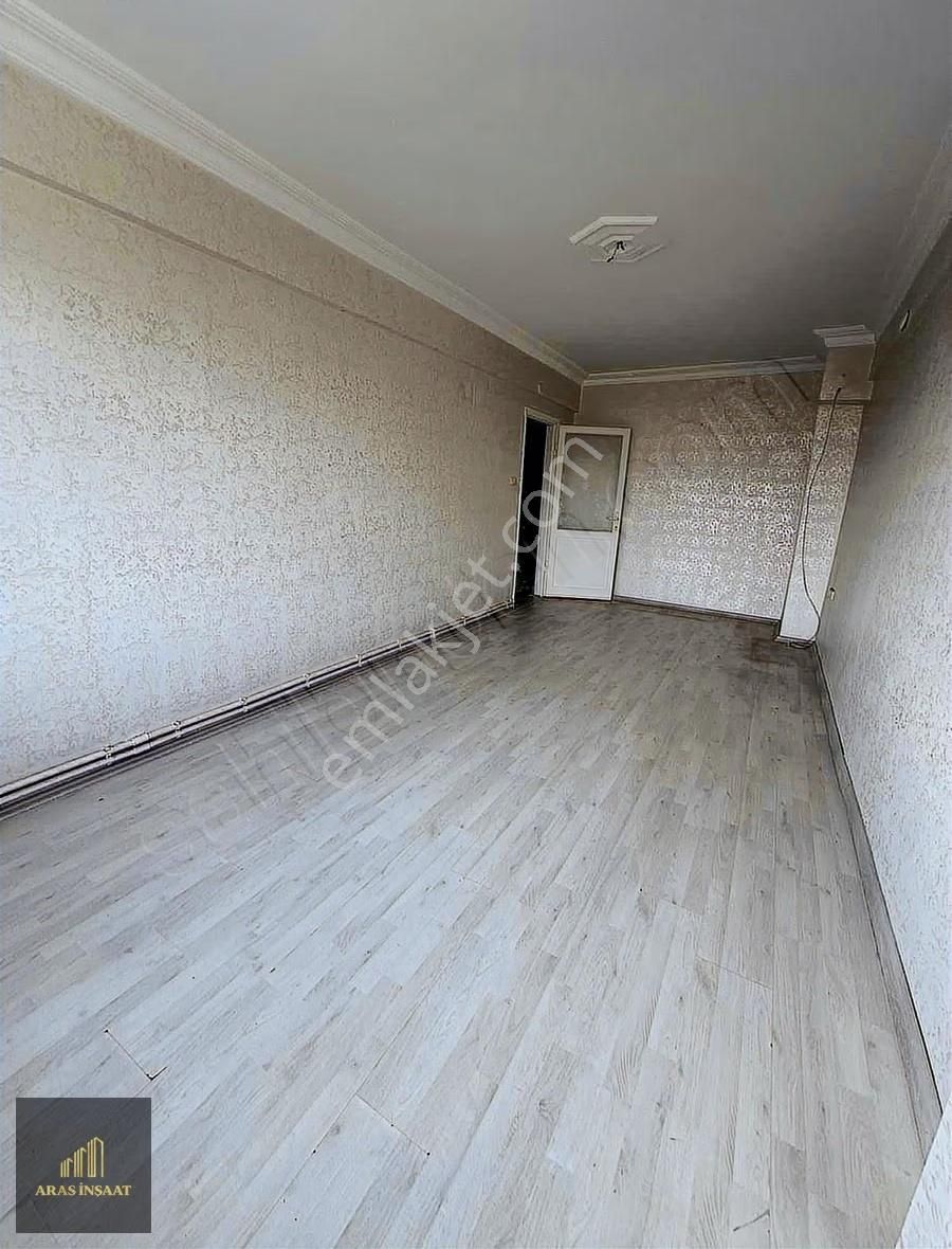 Aras İnşaat'dan Kiralık Park Manzaralı Ara Kat Daire - Görsel 21