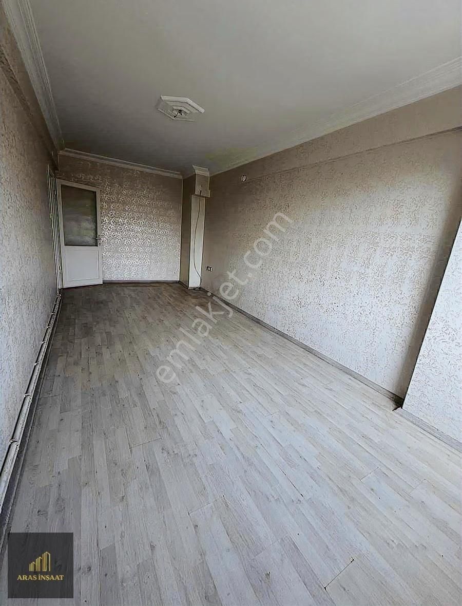 Aras İnşaat'dan Kiralık Park Manzaralı Ara Kat Daire - Görsel 14