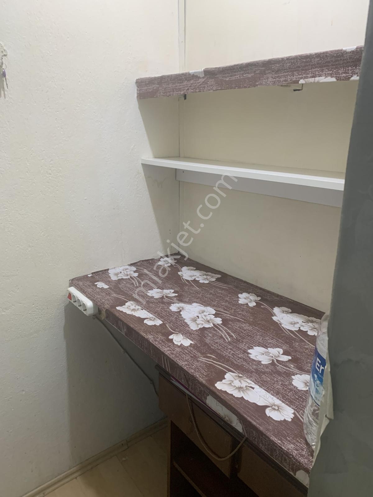 Ofis Mobilyalı Satılık Büro - Görsel 20
