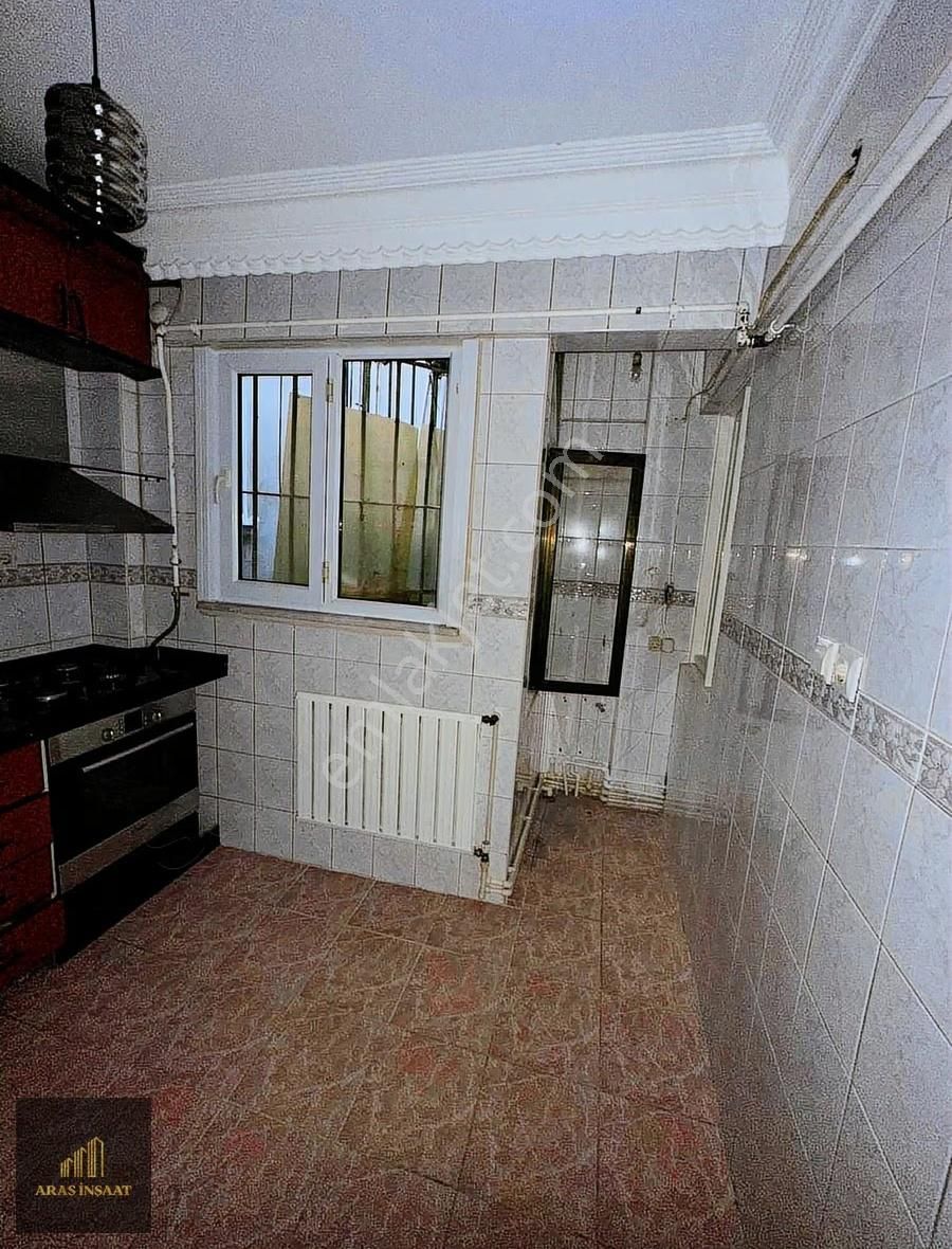 Aras İnşaat'dan Yıldırm Mahallesinde Kiralık Daire - Görsel 16