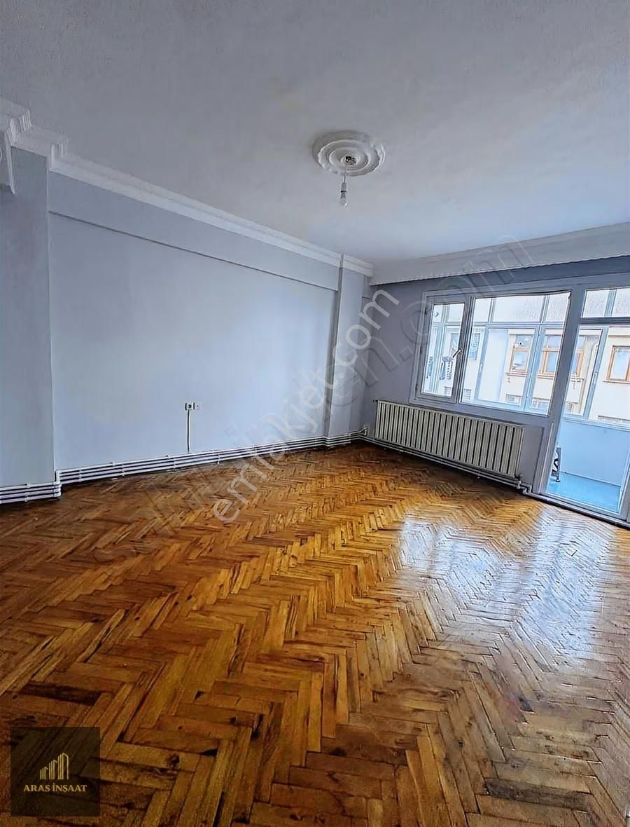 Aras İnşaat'dan Yıldırm Mahallesinde Kiralık Daire