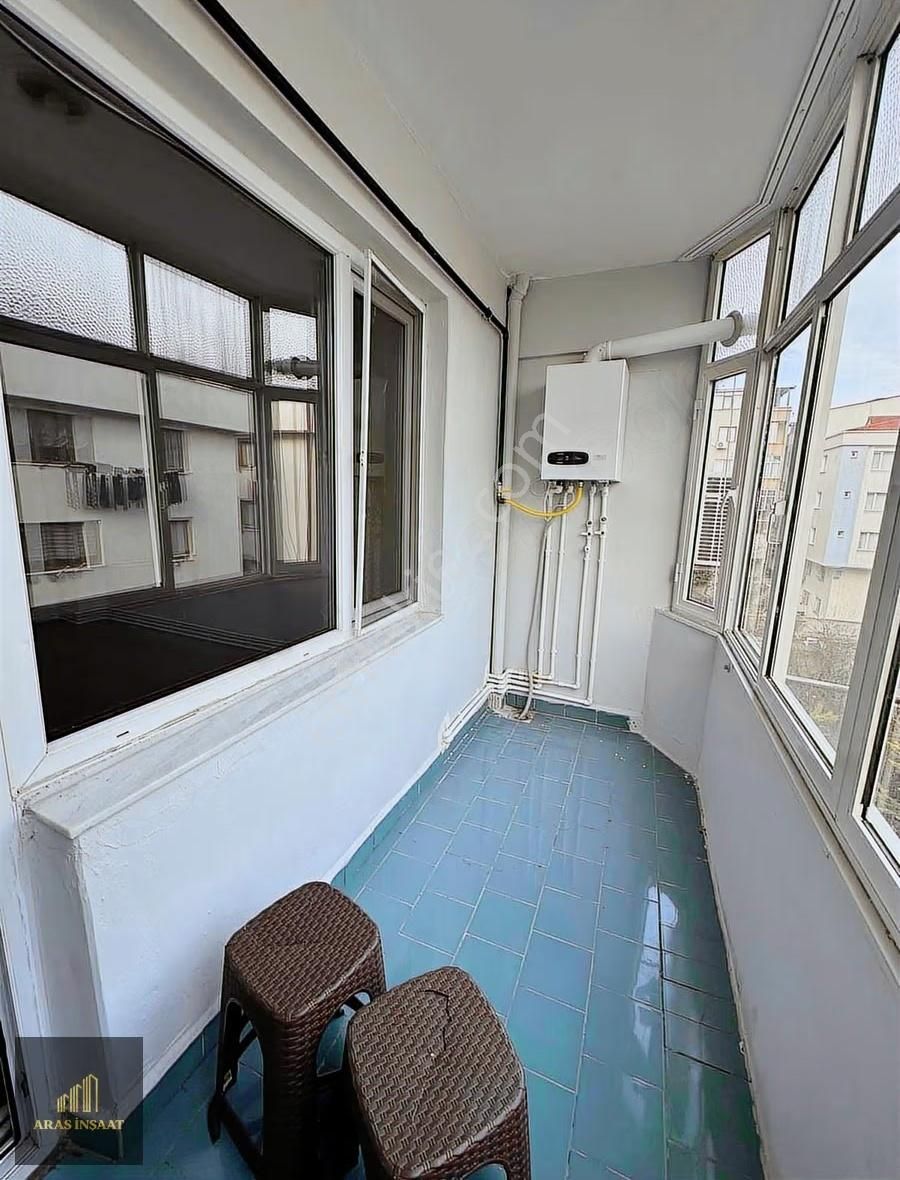 Aras İnşaat'dan Yıldırm Mahallesinde Kiralık Daire - Görsel 12