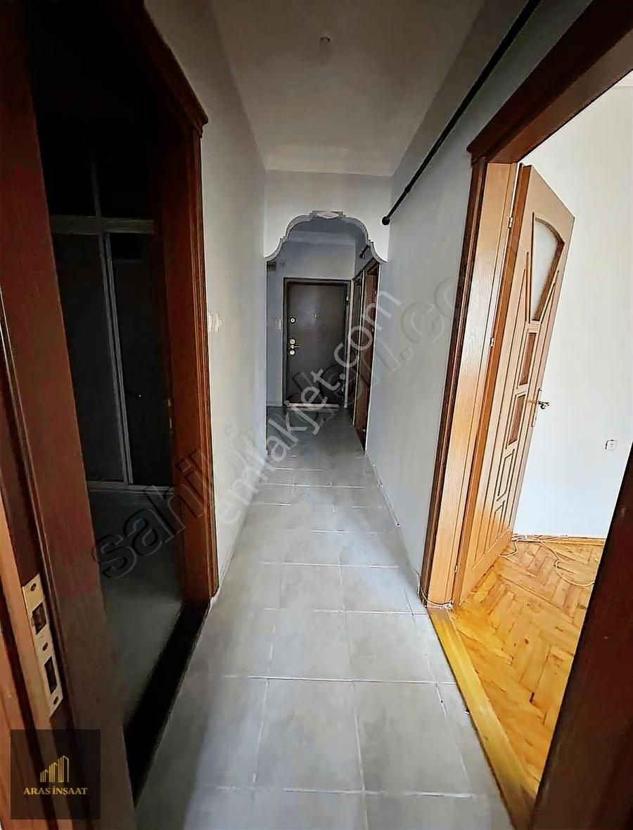 Aras İnşaat'dan Yıldırm Mahallesinde Kiralık Daire - Görsel 21