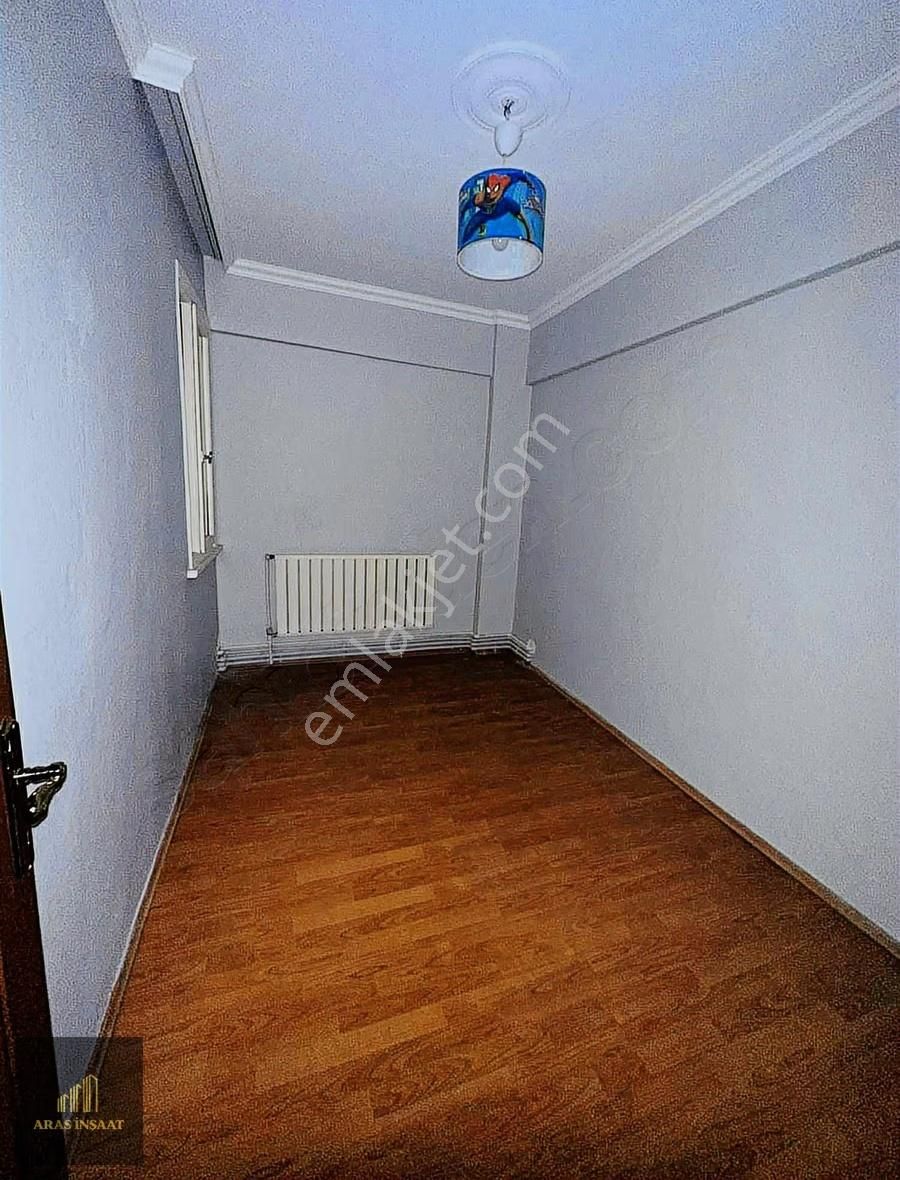 Aras İnşaat'dan Yıldırm Mahallesinde Kiralık Daire - Görsel 6