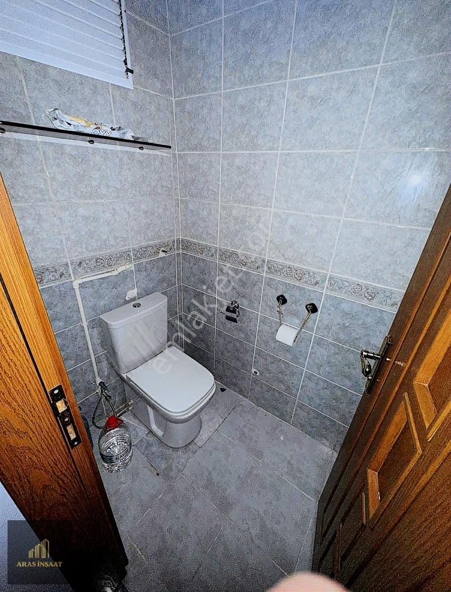 Aras İnşaat'dan Yıldırm Mahallesinde Kiralık Daire - Görsel 7