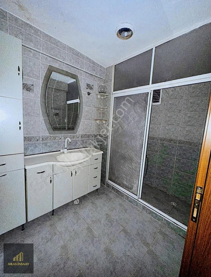 Aras İnşaat'dan Yıldırm Mahallesinde Kiralık Daire - Görsel 15