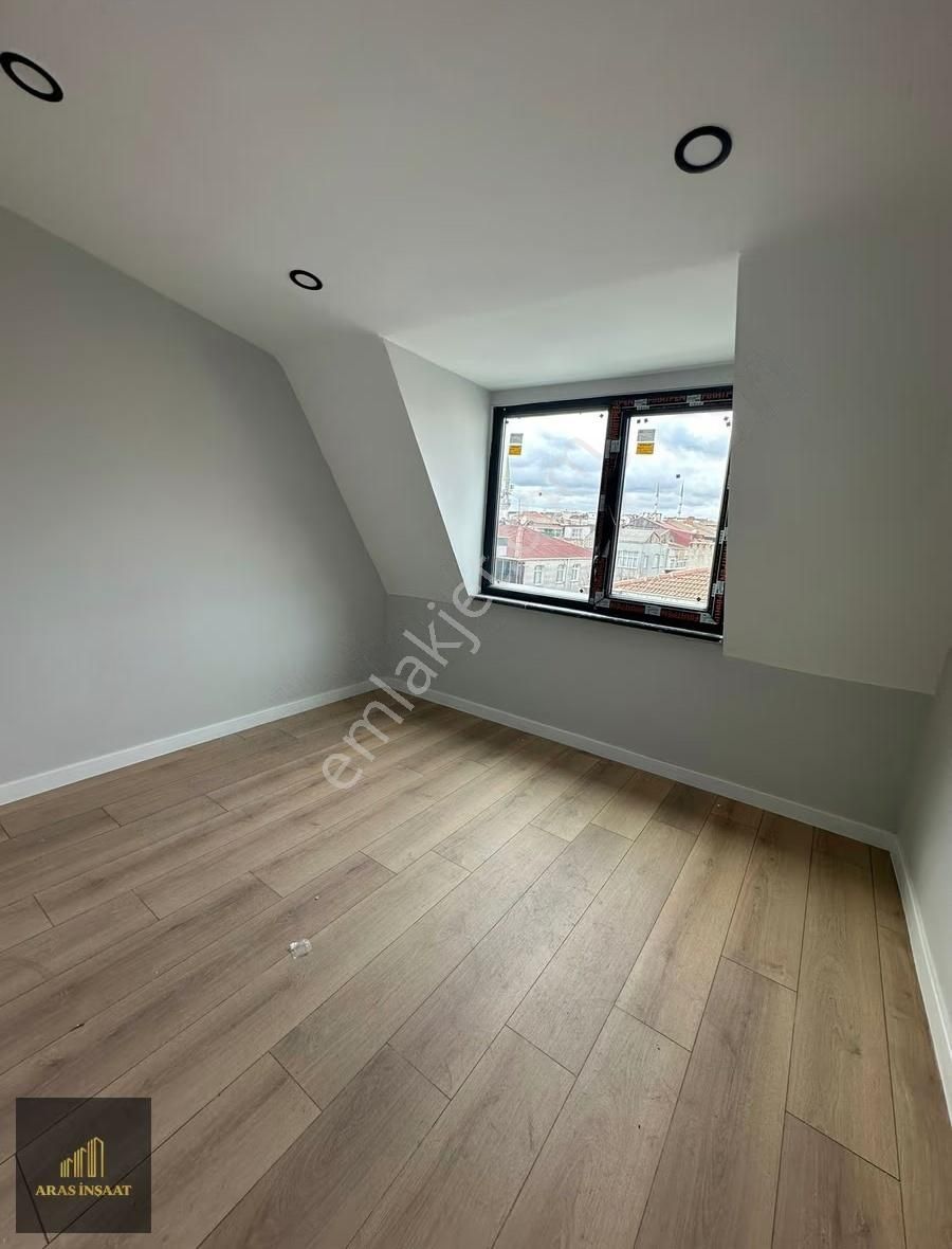 Aras İnşaat'dan Satılık 3+1 Dubleks Daire - Görsel 15