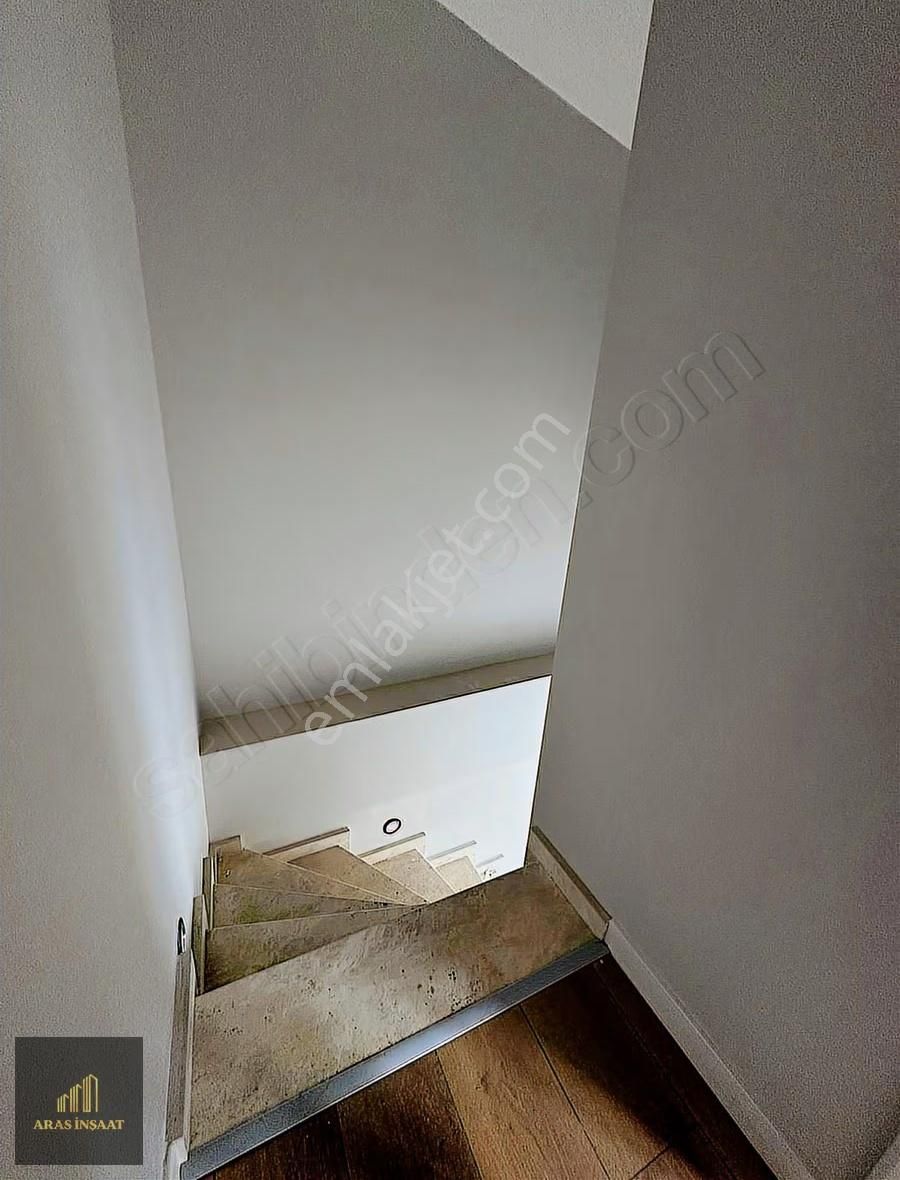 Aras İnşaat'dan Satılık 3+1 Dubleks Daire - Görsel 22