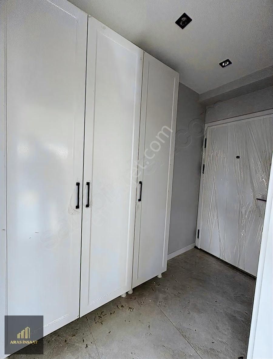 Aras İnşaat'dan Satılık 3+1 Dubleks Daire - Görsel 7