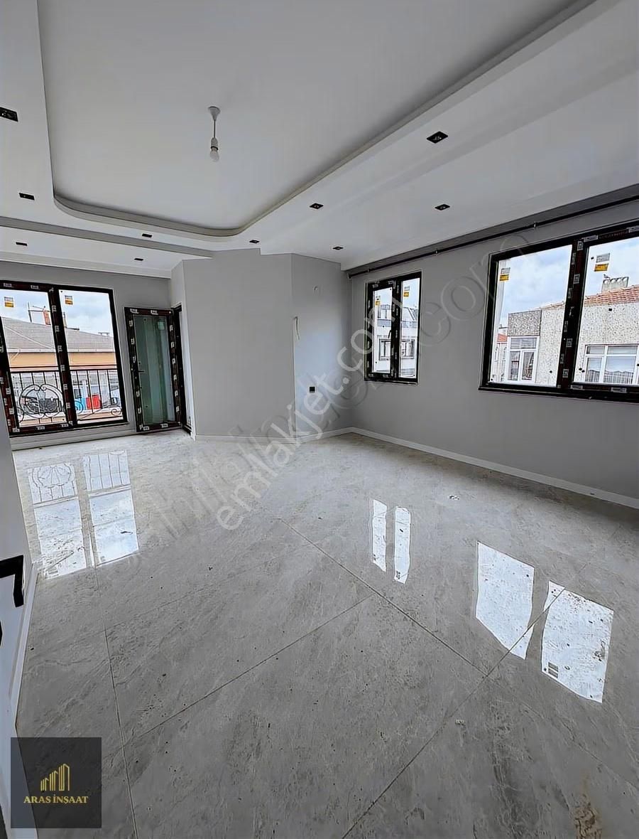 Aras İnşaat'dan Satılık 3+1 Dubleks Daire - Görsel 6