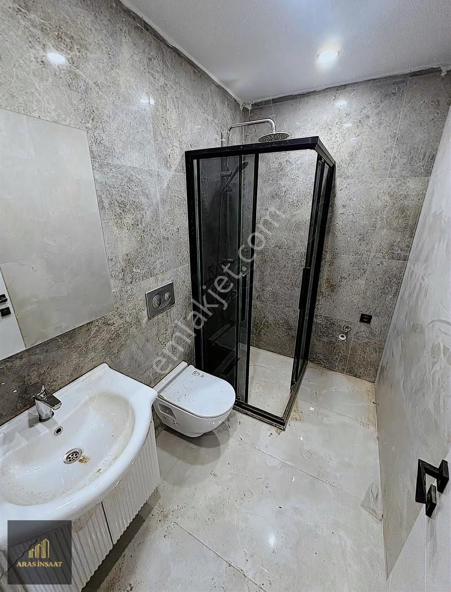 Aras İnşaat'dan Satılık 3+1 Dubleks Daire - Görsel 14