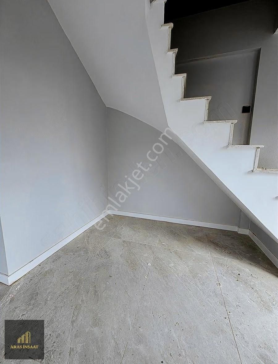 Aras İnşaat'dan Satılık 3+1 Dubleks Daire - Görsel 4