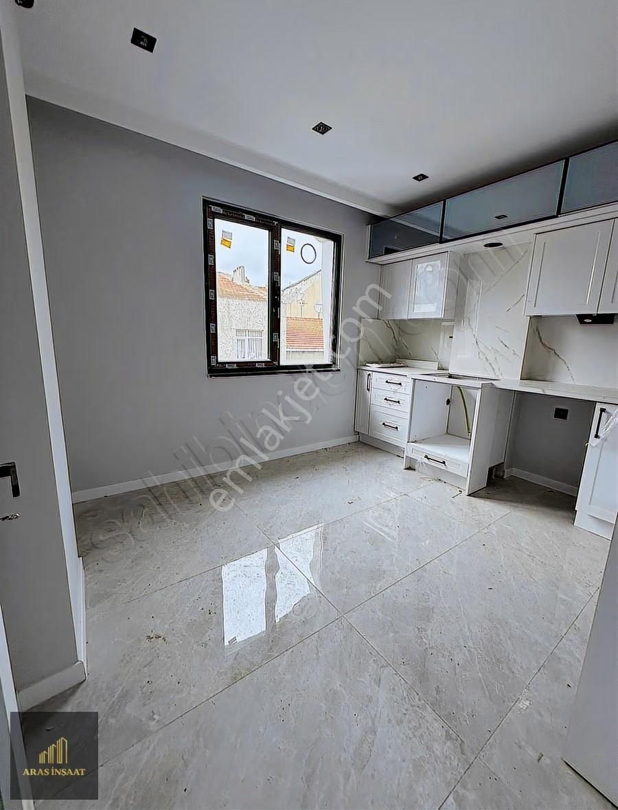 Aras İnşaat'dan Satılık 3+1 Dubleks Daire - Görsel 3