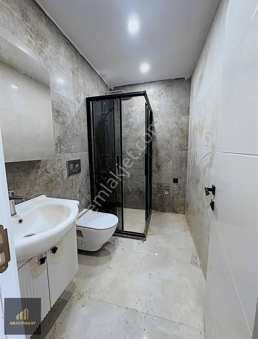 Aras İnşaat'dan Satılık 3+1 Dubleks Daire - Görsel 12