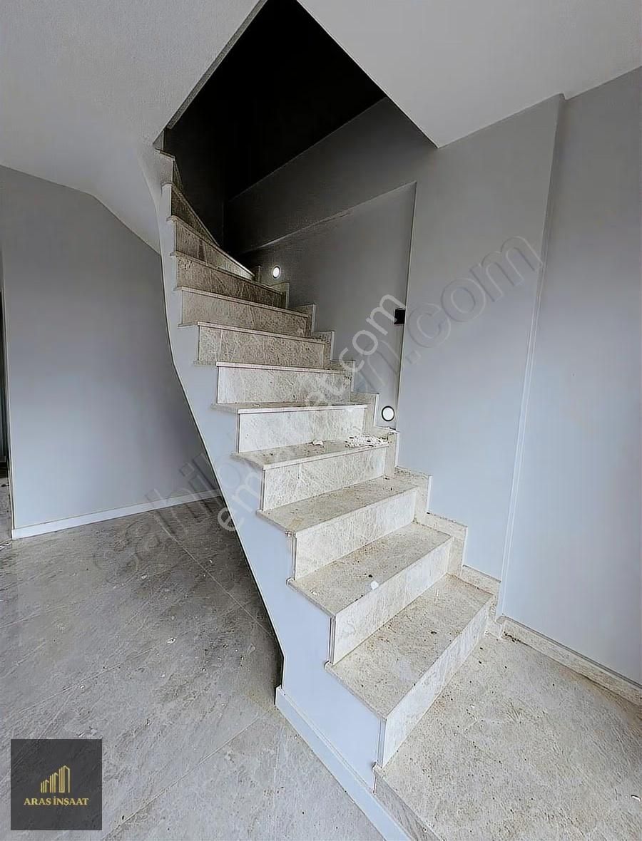 Aras İnşaat'dan Satılık 3+1 Dubleks Daire - Görsel 18