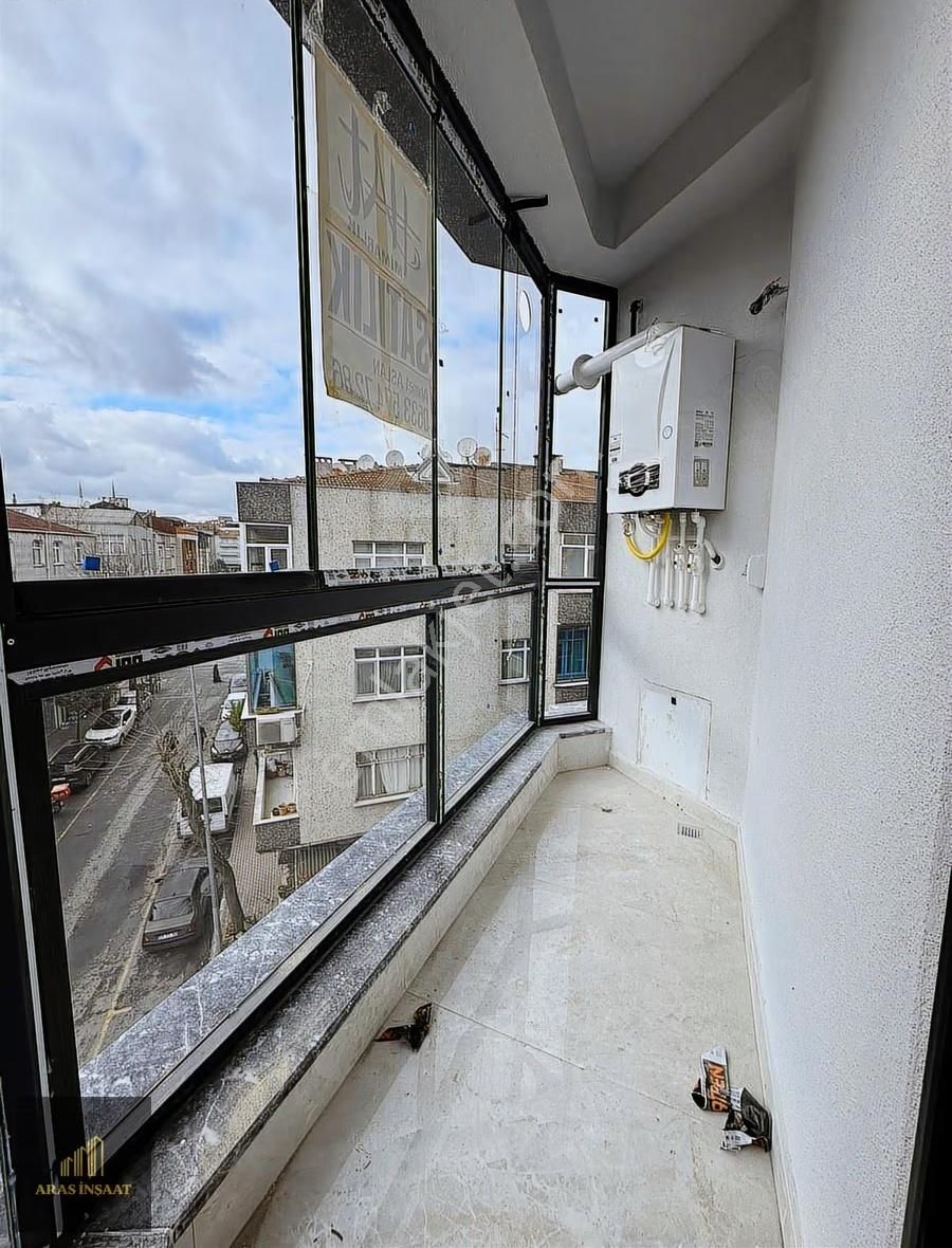 Aras İnşaat'dan Satılık 3+1 Dubleks Daire - Görsel 21