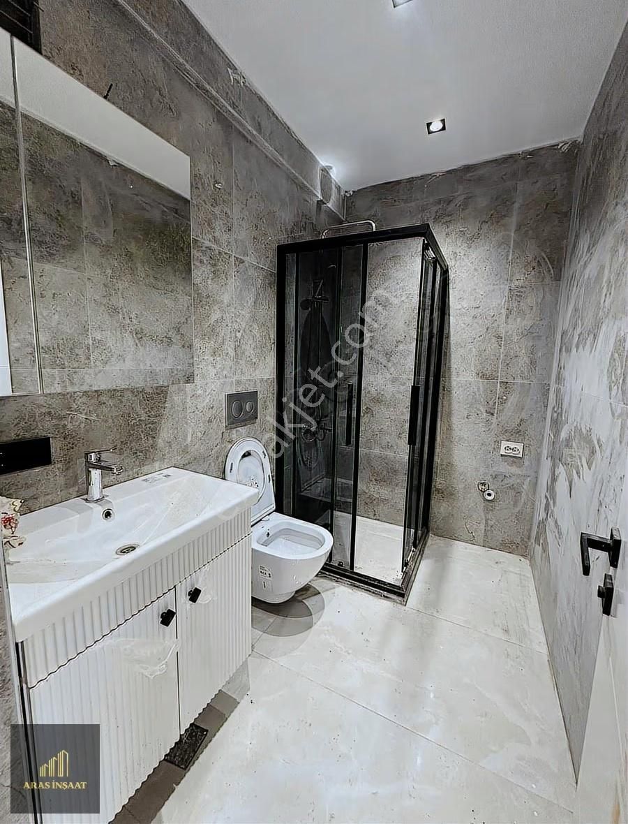 Aras İnşaat'dan Satılık 3+1 Dubleks Daire - Görsel 2