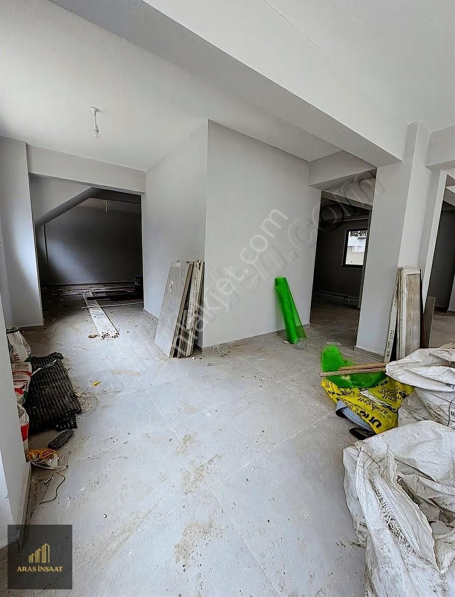 Aras İnşaat' Dan Satılık 280+40 M2 Mükemmel Konumda Dükkan - Görsel 7