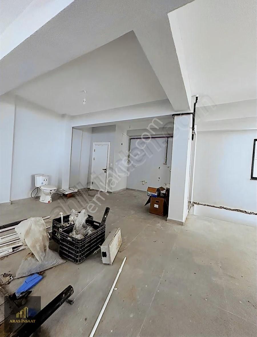 Aras İnşaat' Dan Satılık 280+40 M2 Mükemmel Konumda Dükkan - Görsel 5