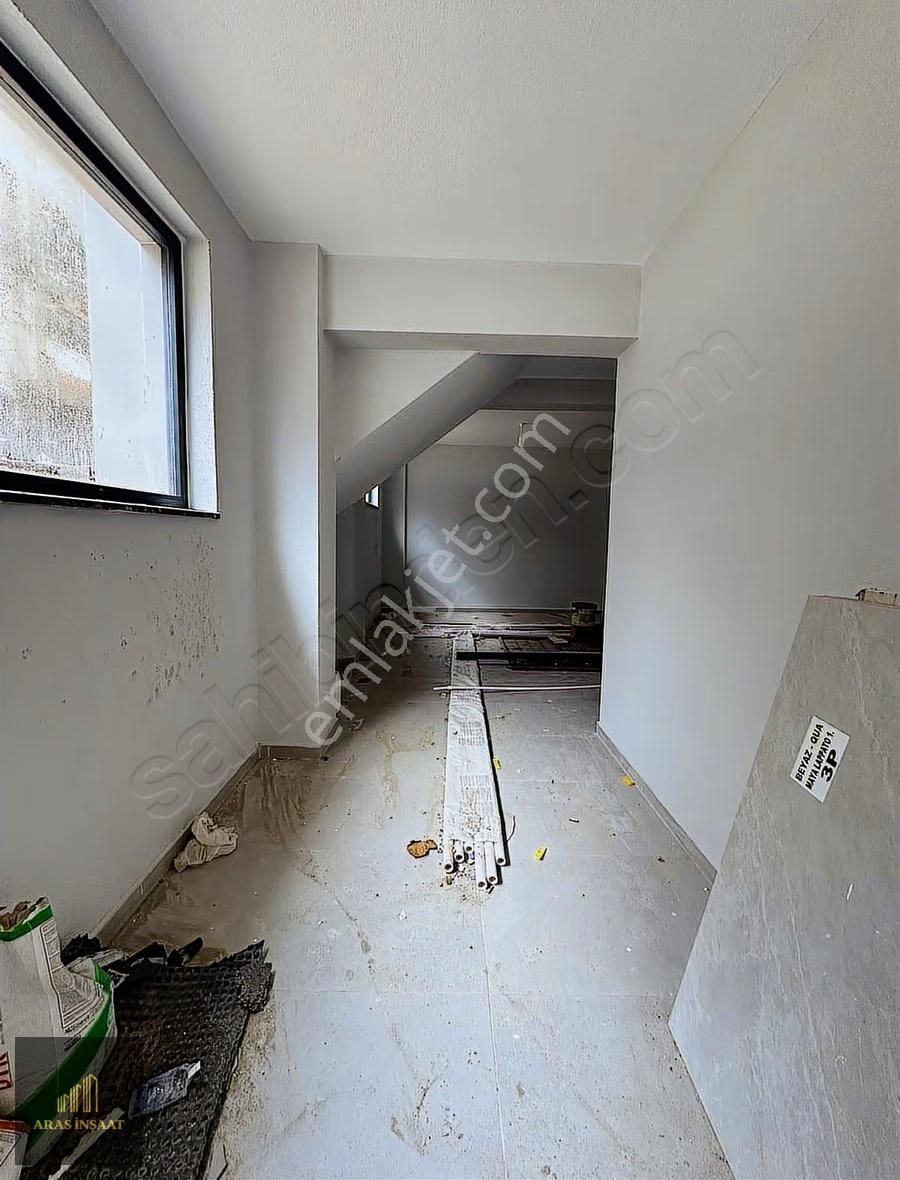Kiralık Yıldırım Mahallesinin Merkezinde 280+40 M2 Dükkan - Görsel 2