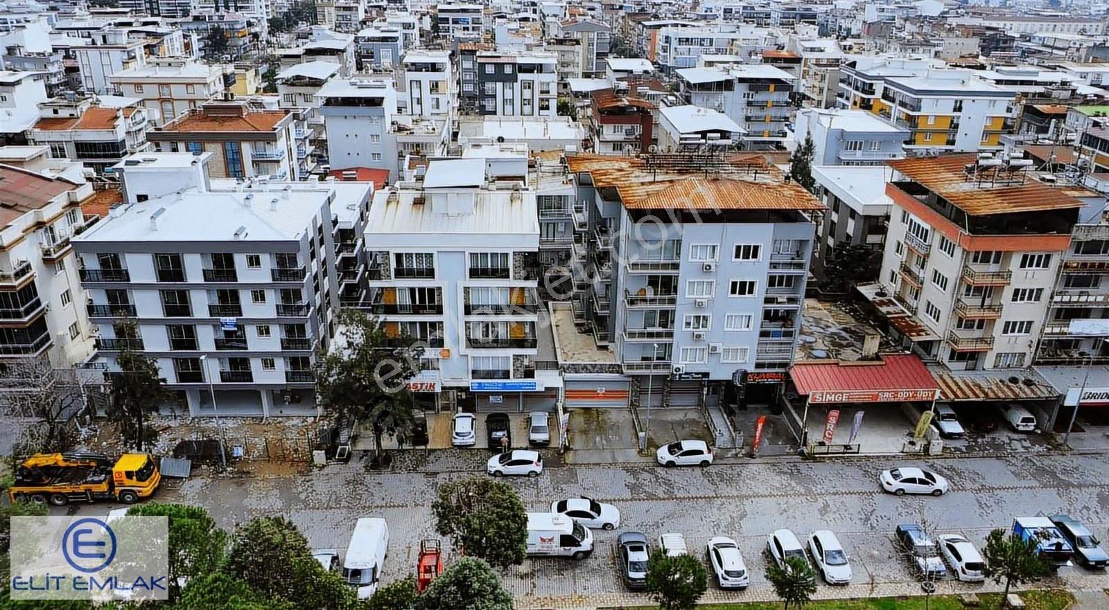 Elit Emlak Aydın Tekstil Park Karşısı Satılık İşyeri - Görsel 5