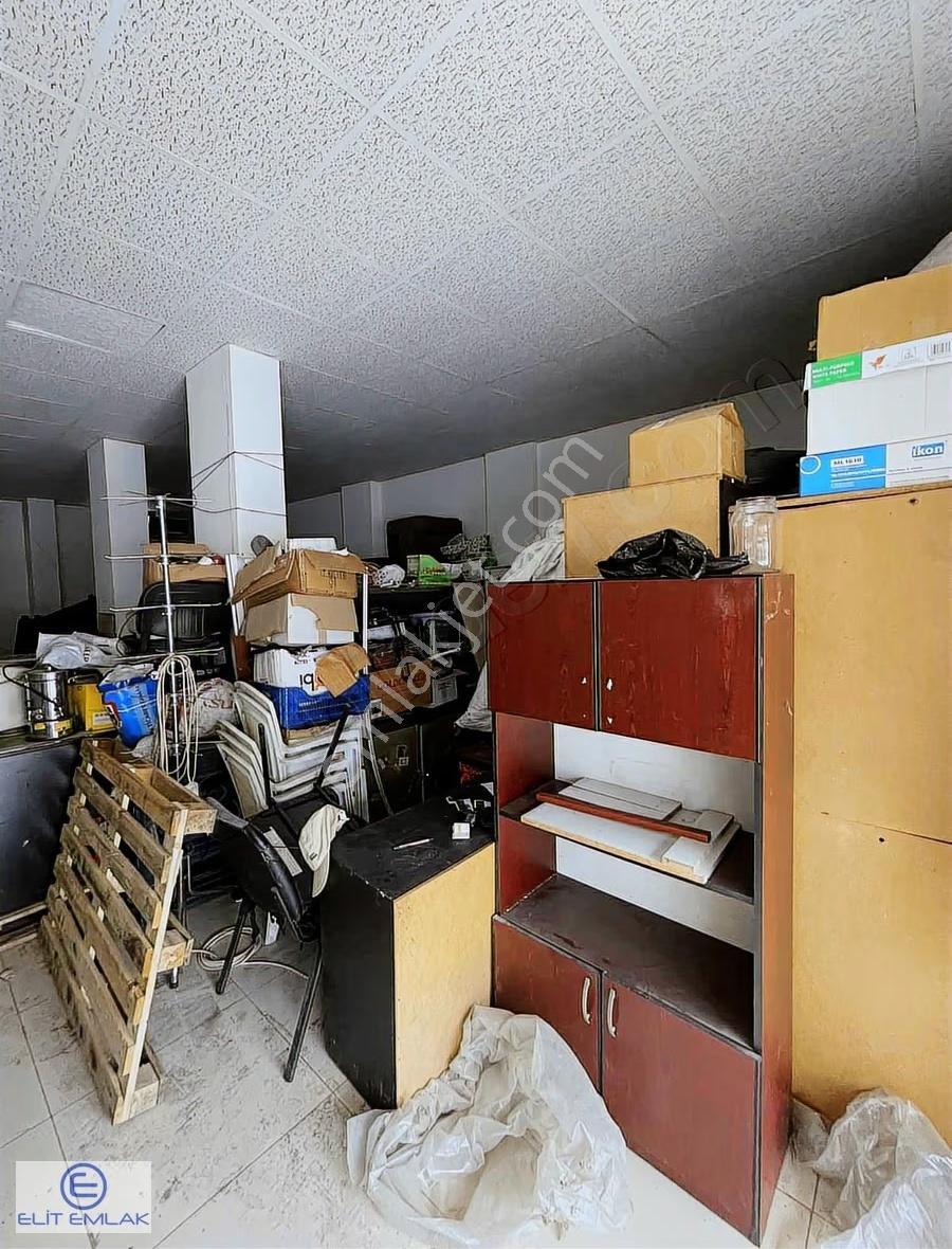 Elit Emlak Aydın Tekstil Park Karşısı Satılık İşyeri - Görsel 10