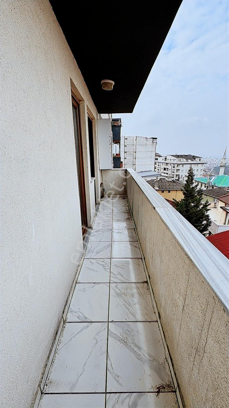 Köşklüçeşme Mah Ferah Geniş M2'li Lüx Teraslı 3+2 Dubleks Daire - Görsel 34