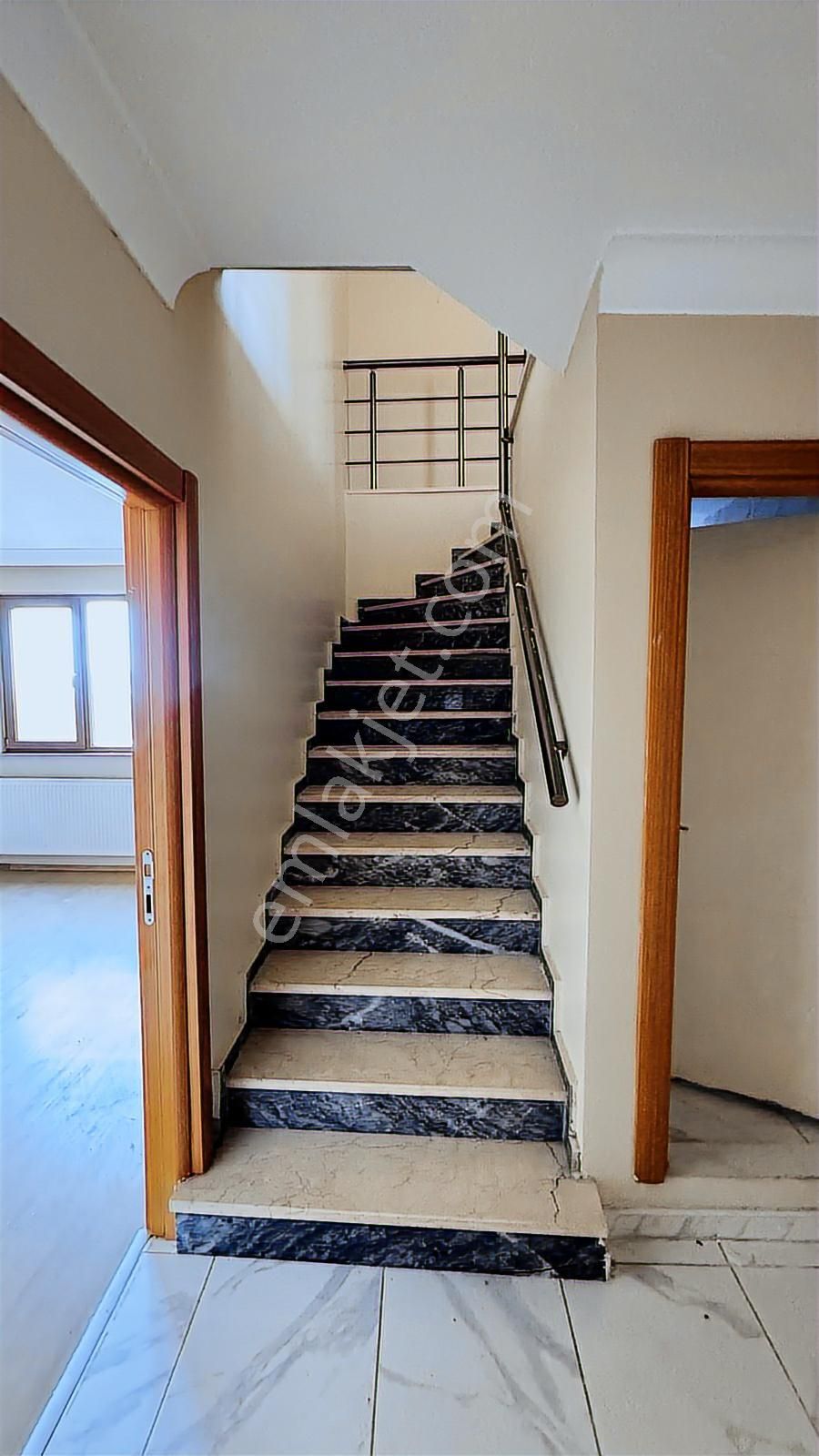 Köşklüçeşme Mah Ferah Geniş M2'li Lüx Teraslı 3+2 Dubleks Daire - Görsel 21