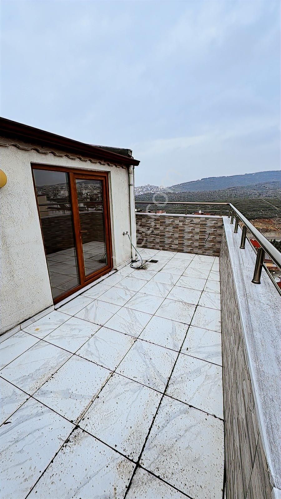 Köşklüçeşme Mah Ferah Geniş M2'li Lüx Teraslı 3+2 Dubleks Daire - Görsel 22