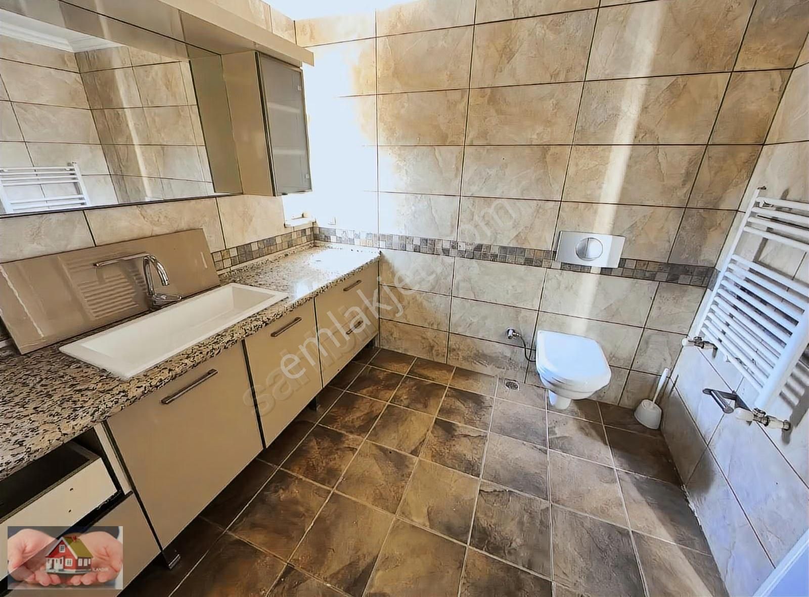 Kurtoğlu'ndan Demirciköy Sinemköy'de Bakımlı-masrafsız Villa - Görsel 9