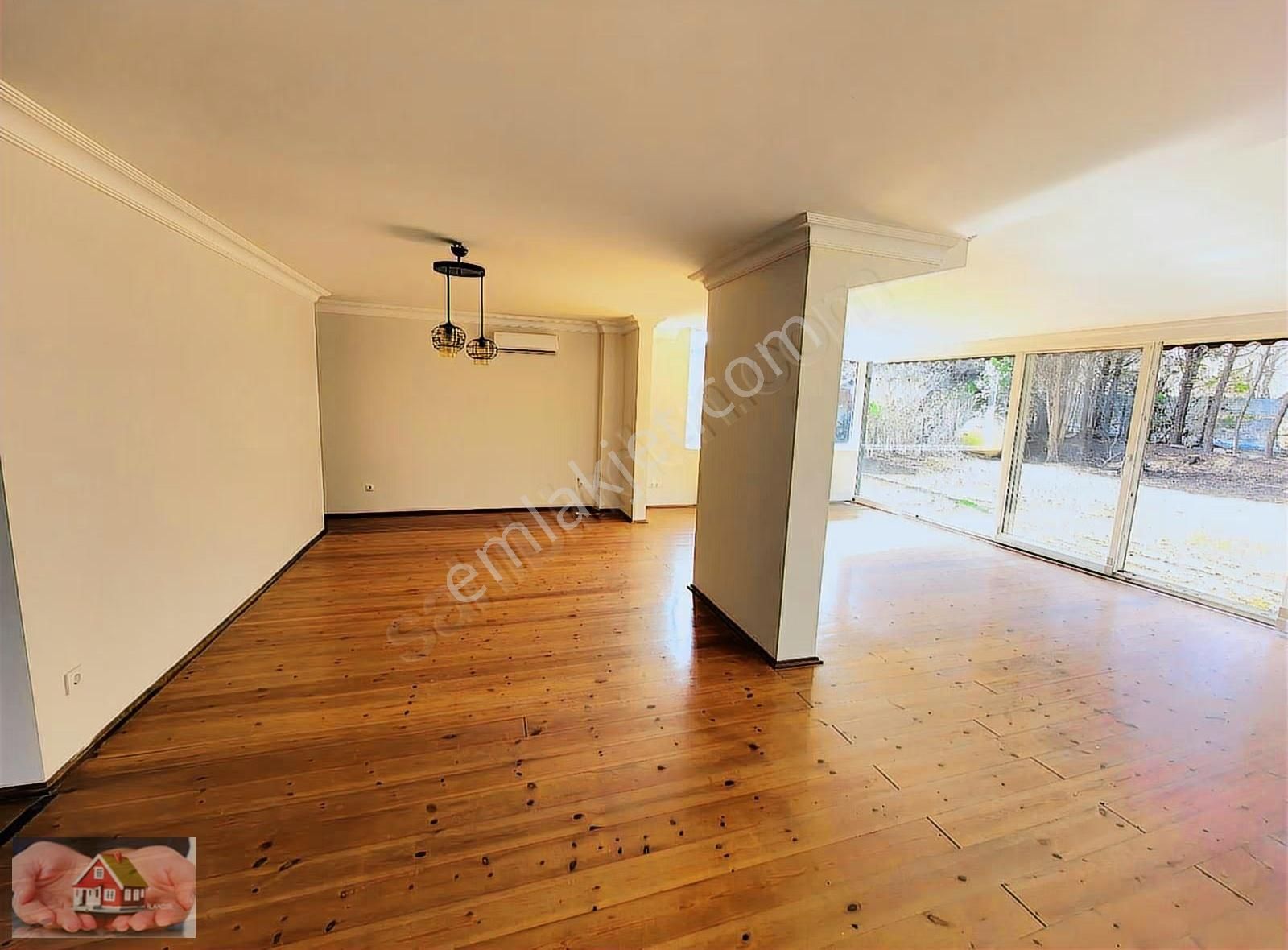 Kurtoğlu'ndan Demirciköy Sinemköy'de Bakımlı-masrafsız Villa - Görsel 23