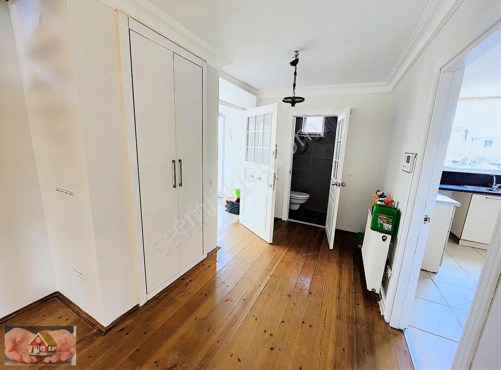 Kurtoğlu'ndan Demirciköy Sinemköy'de Bakımlı-masrafsız Villa - Görsel 8