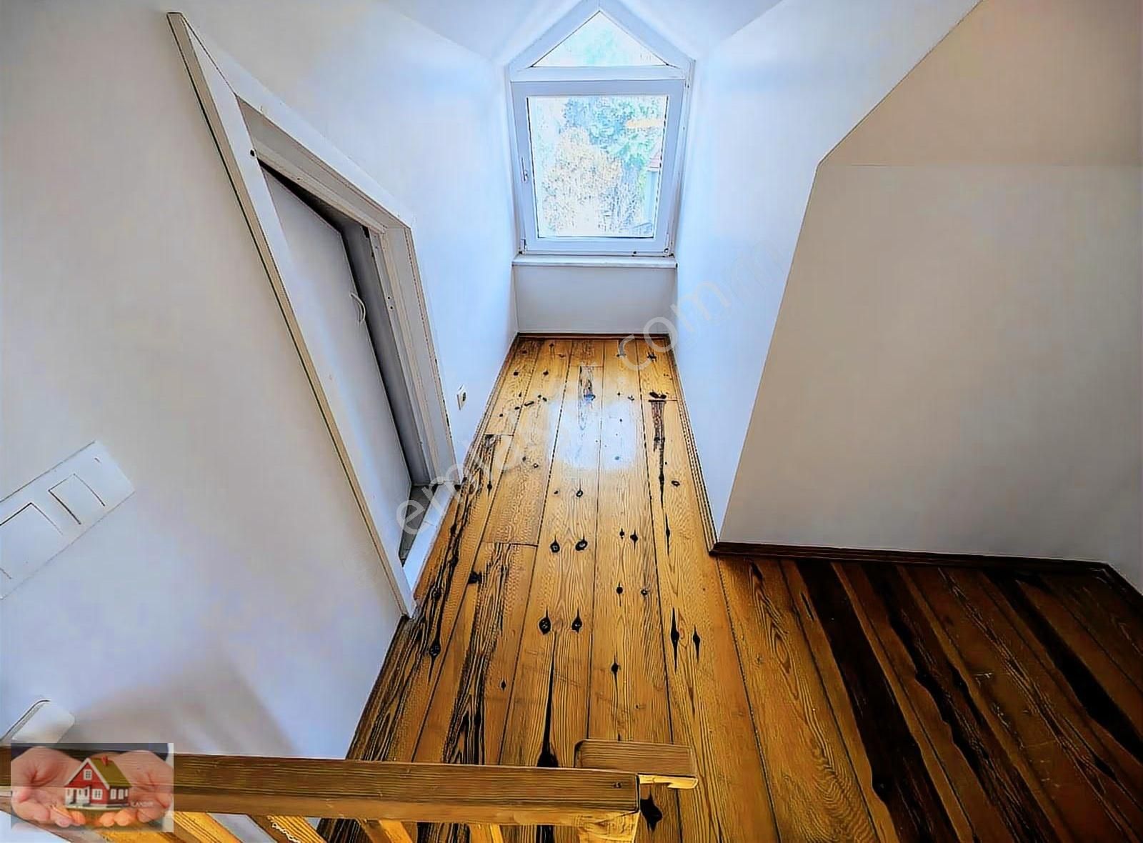 Kurtoğlu'ndan Demirciköy Sinemköy'de Bakımlı-masrafsız Villa - Görsel 21